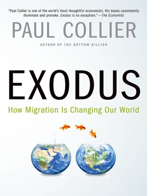 cover image of Exodus